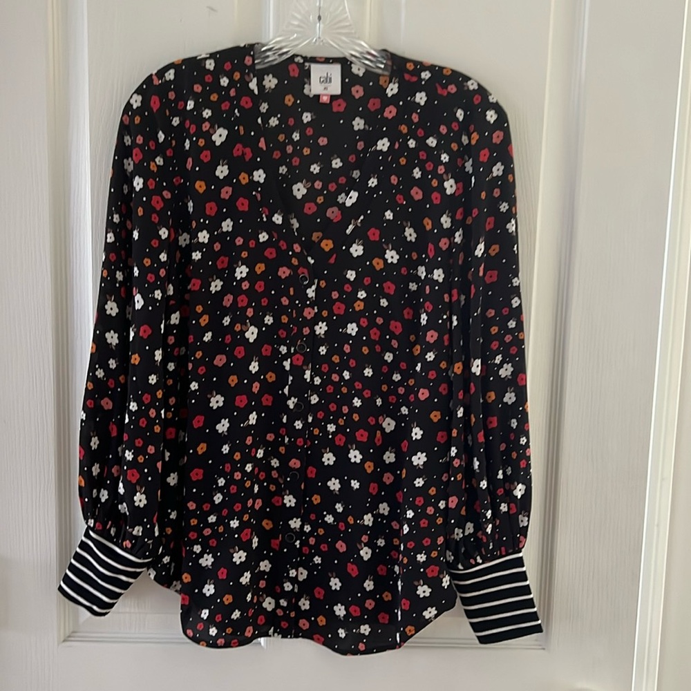 Cabi blouse